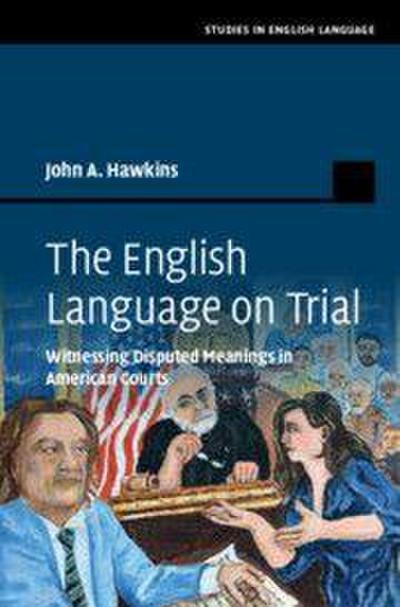 The English Language on Trial