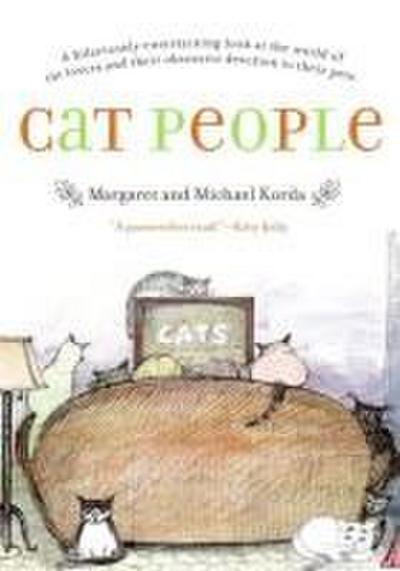 Cat People