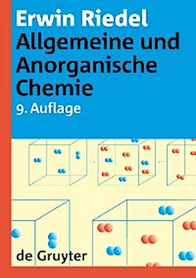 Allgemeine und Anorganische Chemie