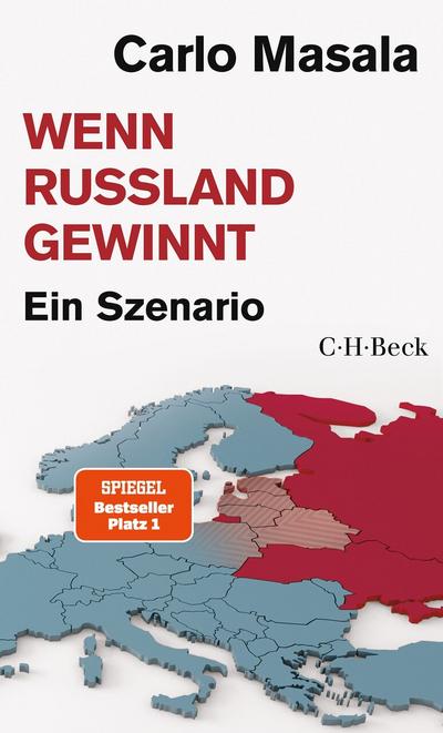 Wenn Russland gewinnt - Ein Szenario