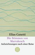 Die Stimmen von Marrakesch