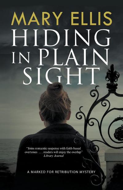 Hiding in Plain Sight