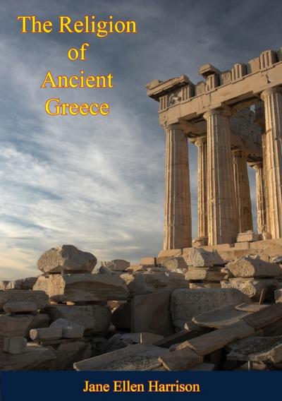 Religion of Ancient Greece