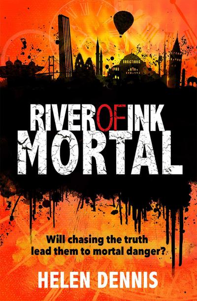 River of Ink: Mortal