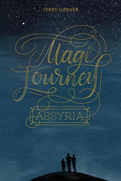 Magi Journey - Assyria