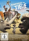 Konferenz der Tiere