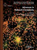 Advances in Network Complexity