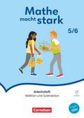 Mathe macht stark - Sekundarstufe I - 5./6. Schuljahr