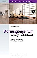 Wohnungseigentum in Frage und Antwort