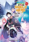The Rising of the Shield Hero
