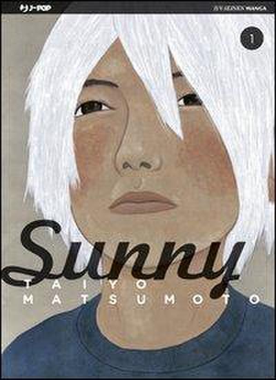 Matsumoto, T: Sunny