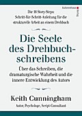 Die Seele des Drehbuchschreibens