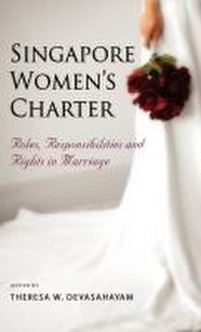 Singapore Women’s Charter