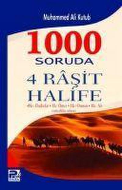 1000 Soruda 4 Rasit Halife