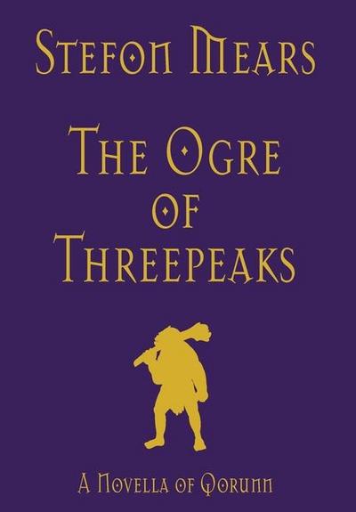 The Ogre of Threepeaks