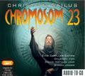 Chromosom 23, 2 MP3-CDs