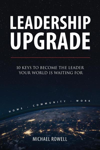Leadership Upgrade