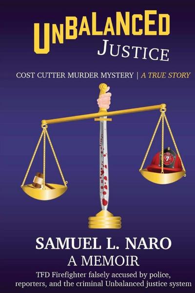 Unbalanced Justice
