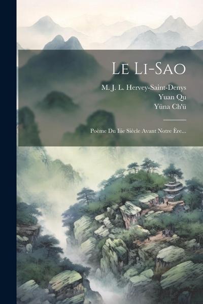 Le Li-sao
