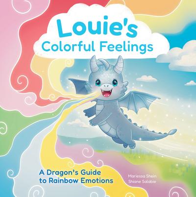 Louie’s Colorful Feelings