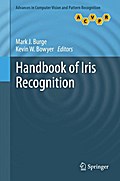 Handbook of Iris Recognition