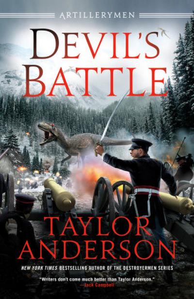 Devil’s Battle