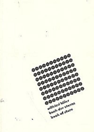 Buch der Sternefür Klavier