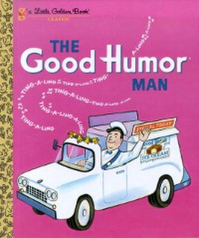 Good Humor Man
