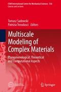 Multiscale Modeling of Complex Materials