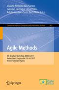 Agile Methods