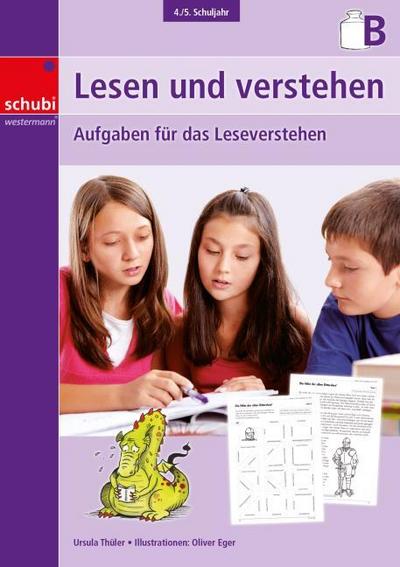 Lesen und verstehen