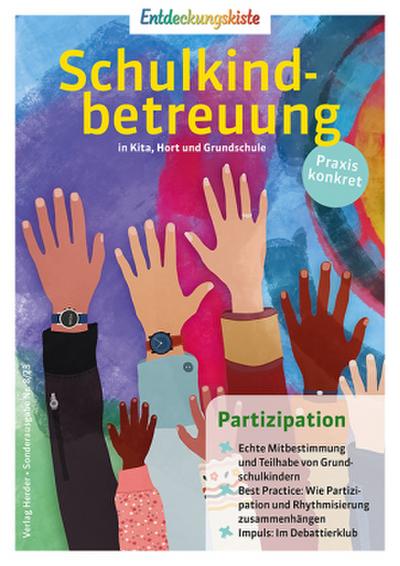 Partizipation