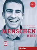 Menschen hier A2.1: Deutsch als Zweitsprache / Arb ...
