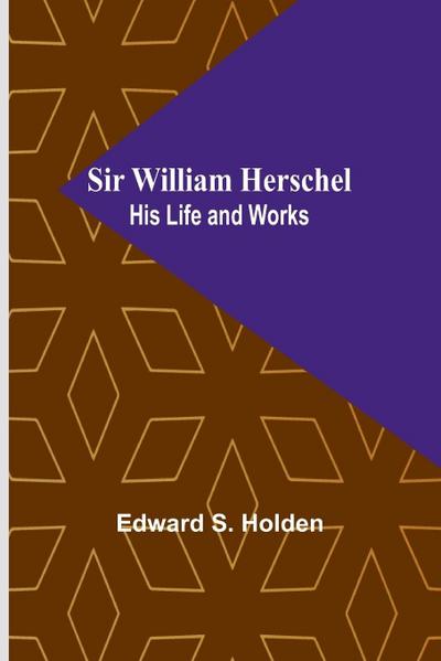 Sir William Herschel