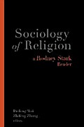 Sociology of Religion