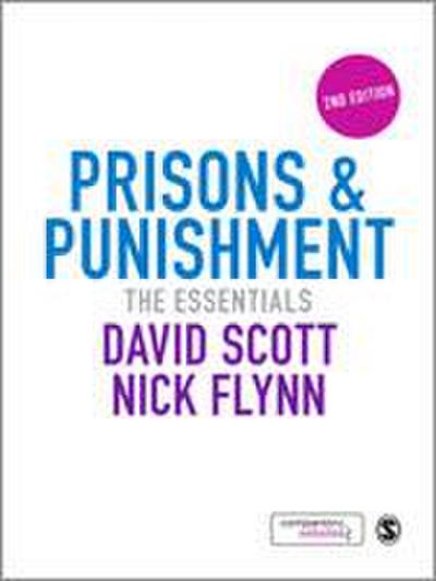 Prisons & Punishment