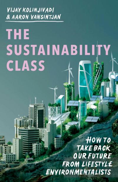 The Sustainability Class