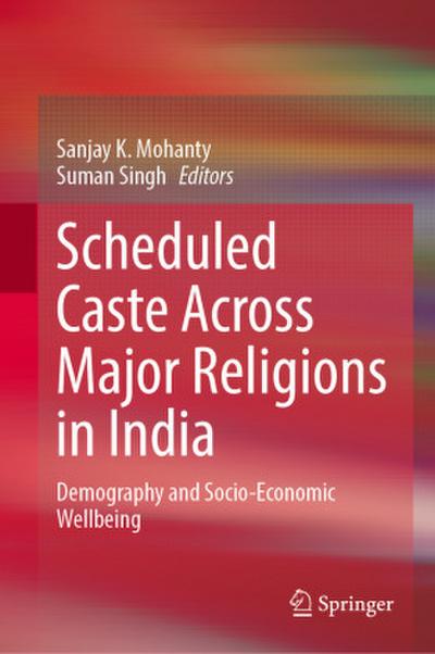 Scheduled Caste Across Major Religions in India