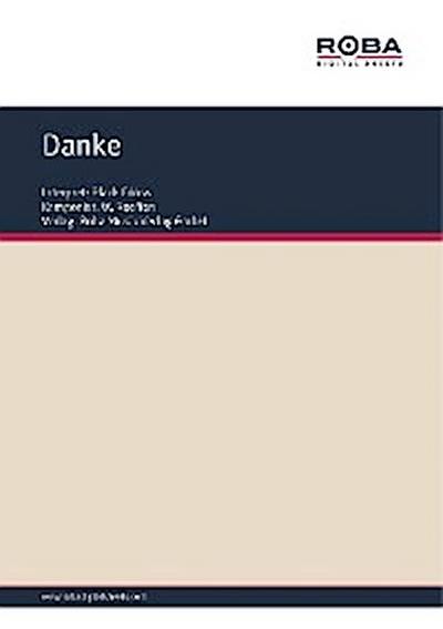 Danke