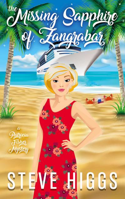 The Missing Sapphire of Zangrabar