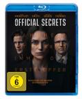 Official Secrets