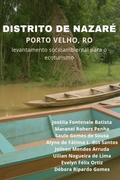 Distrito de Nazaré - PVH- RO