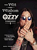 The Wit and Wisdom of Ozzy Osbourne