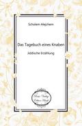 Das Tagebuch eines Knaben