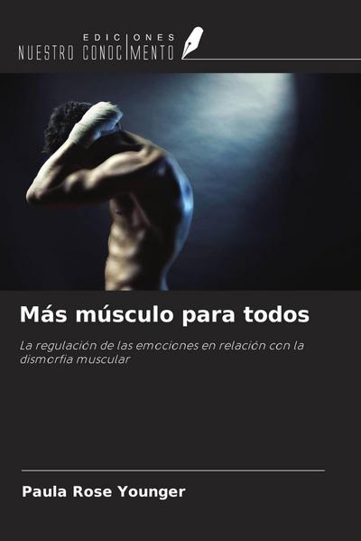 Más músculo para todos