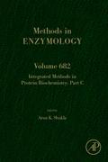 Integrated Methods in Protein Biochemistry: Part C