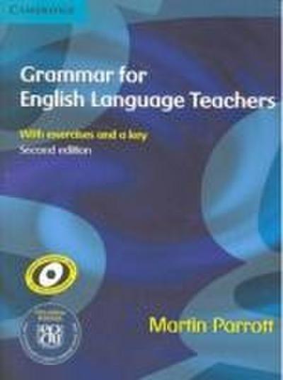 Grammar for English Language Teachers