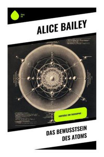Das Bewusstsein des Atoms