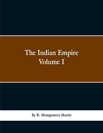 The Indian Empire