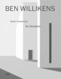 Ben Willikens, English Edition